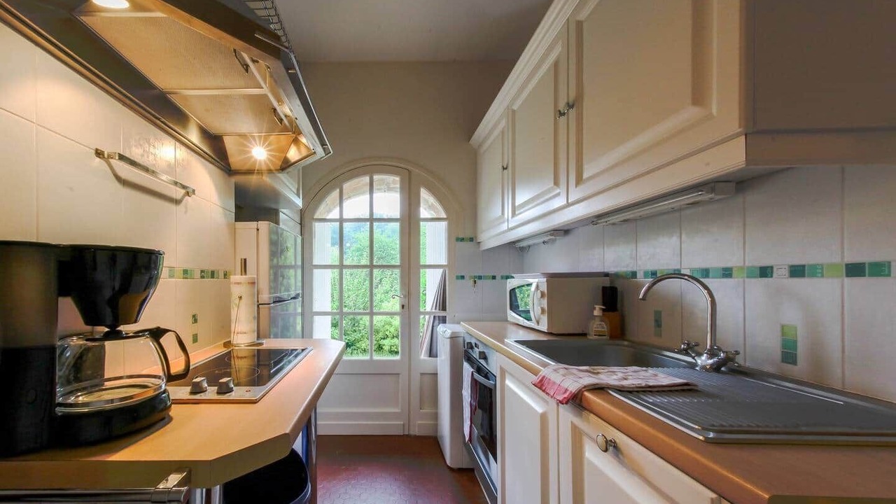 Photo of Kitchen in Continvoir