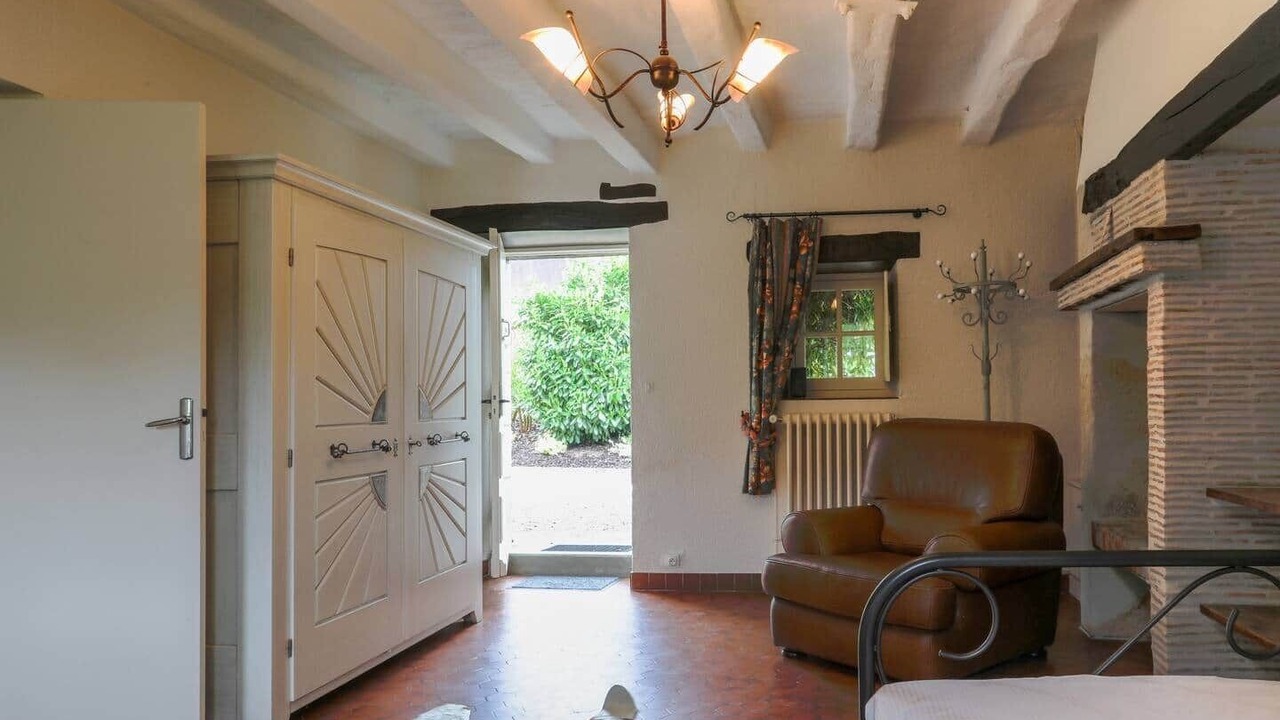 Photo of Bedroom in Continvoir