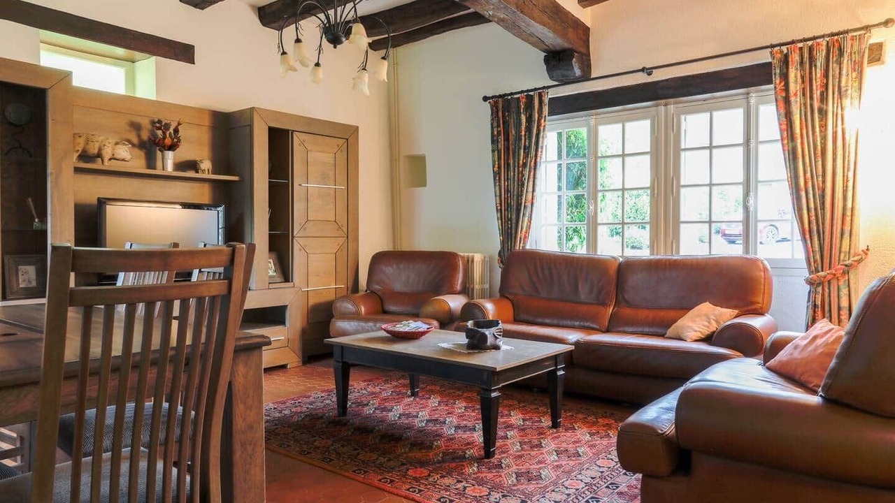 Photo of Livingroom in Continvoir