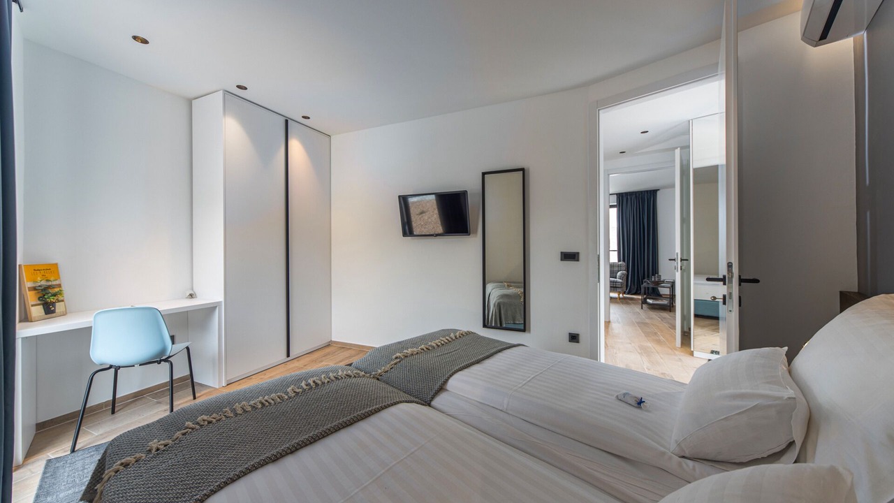 Photo of Bedroom in Lukovo Sugarje