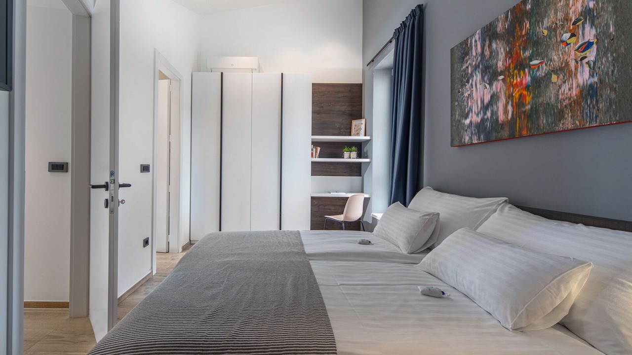 Photo of Bedroom in Lukovo Sugarje