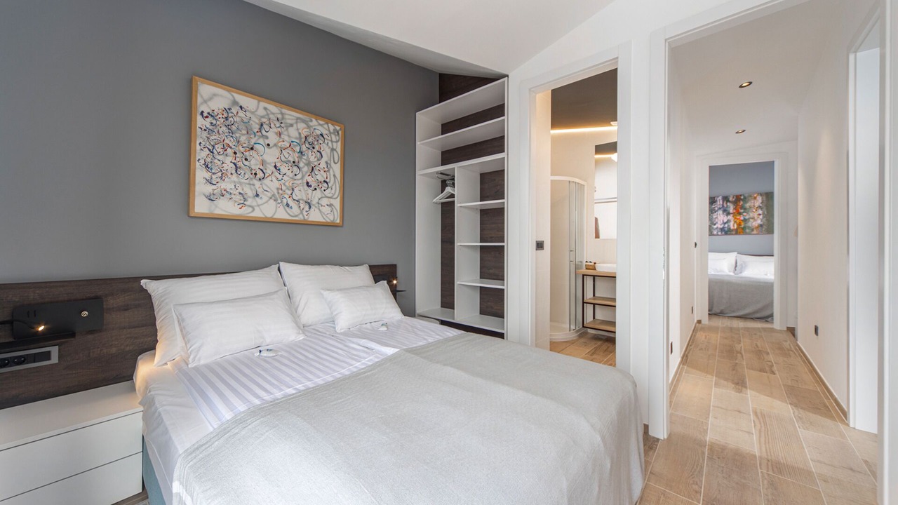 Photo of Bedroom in Lukovo Sugarje
