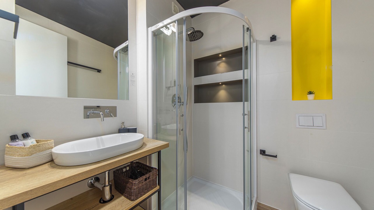 Photo of Bathroom in Lukovo Sugarje
