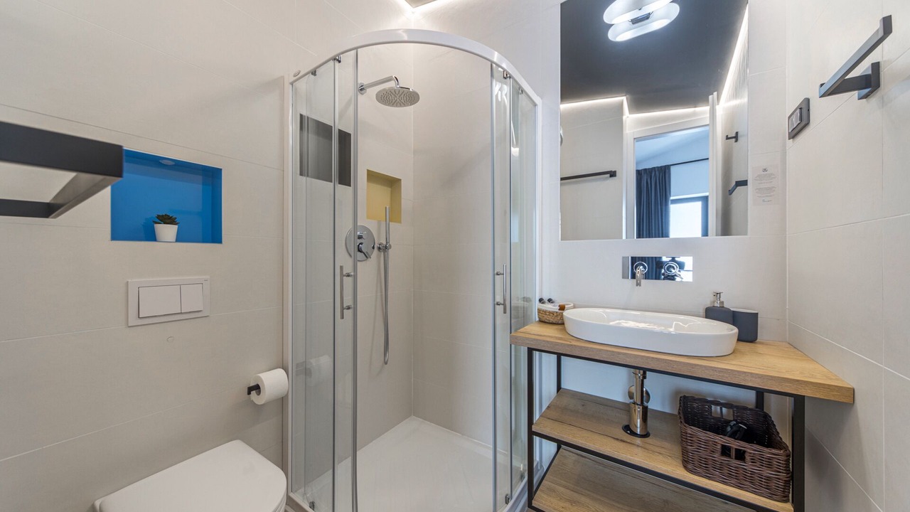 Photo of Bathroom in Lukovo Sugarje