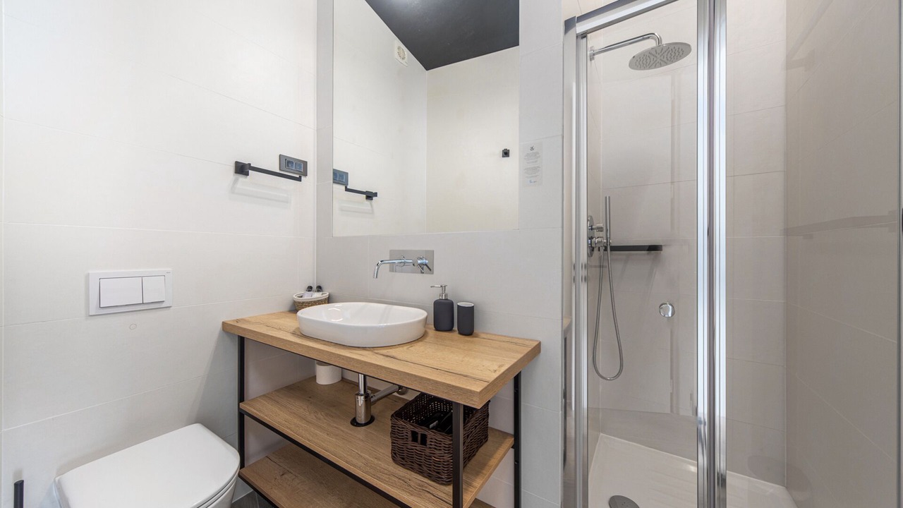 Photo of Bathroom in Lukovo Sugarje