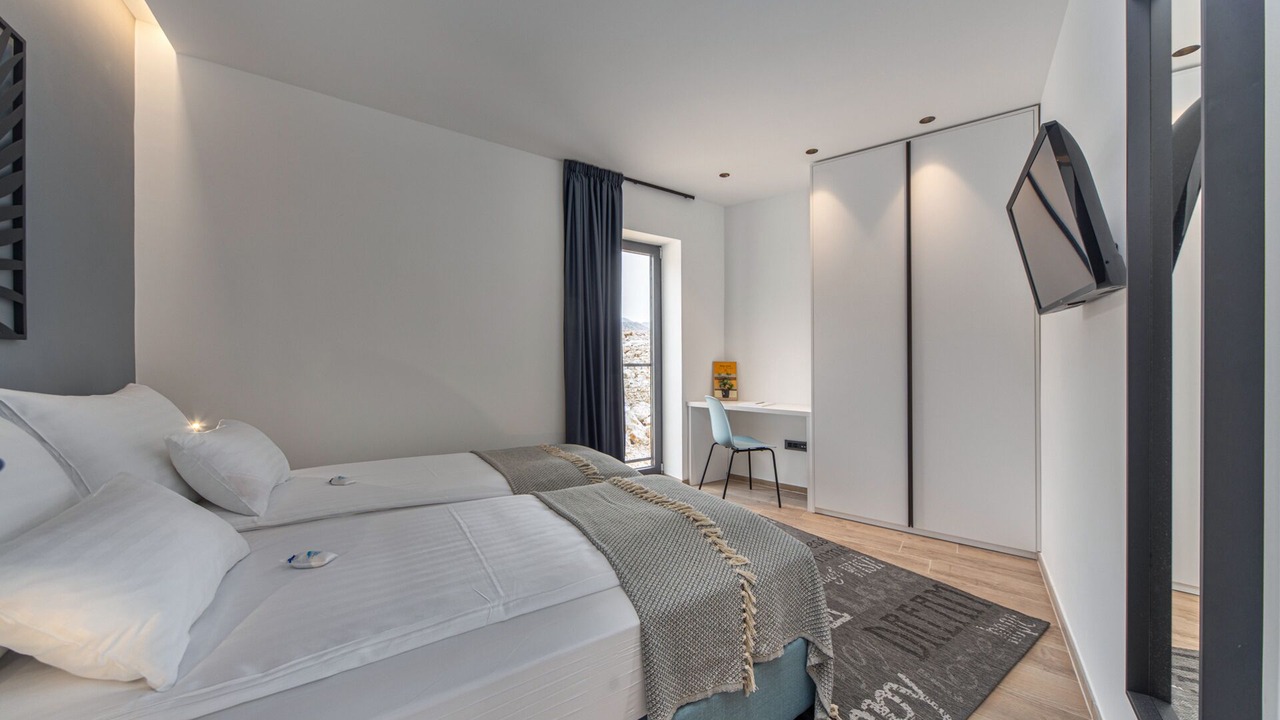 Photo of Bedroom in Lukovo Sugarje