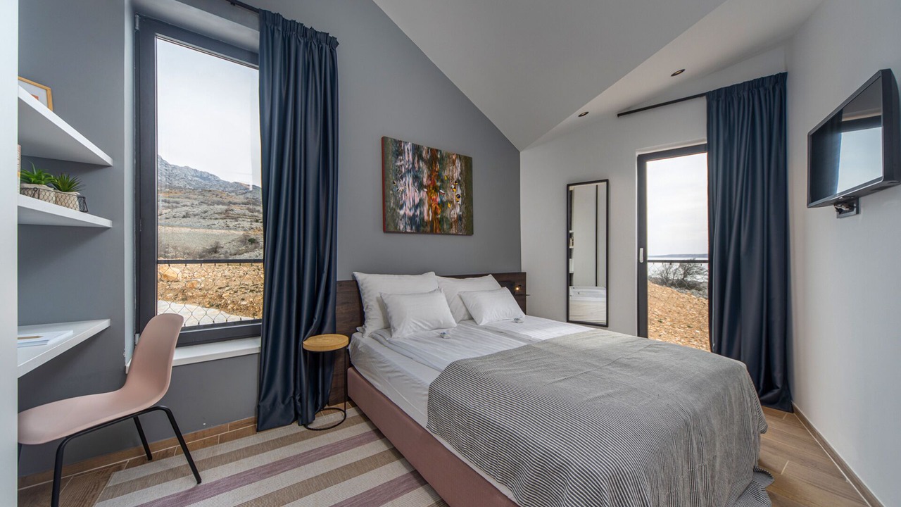 Photo of Bedroom in Lukovo Sugarje