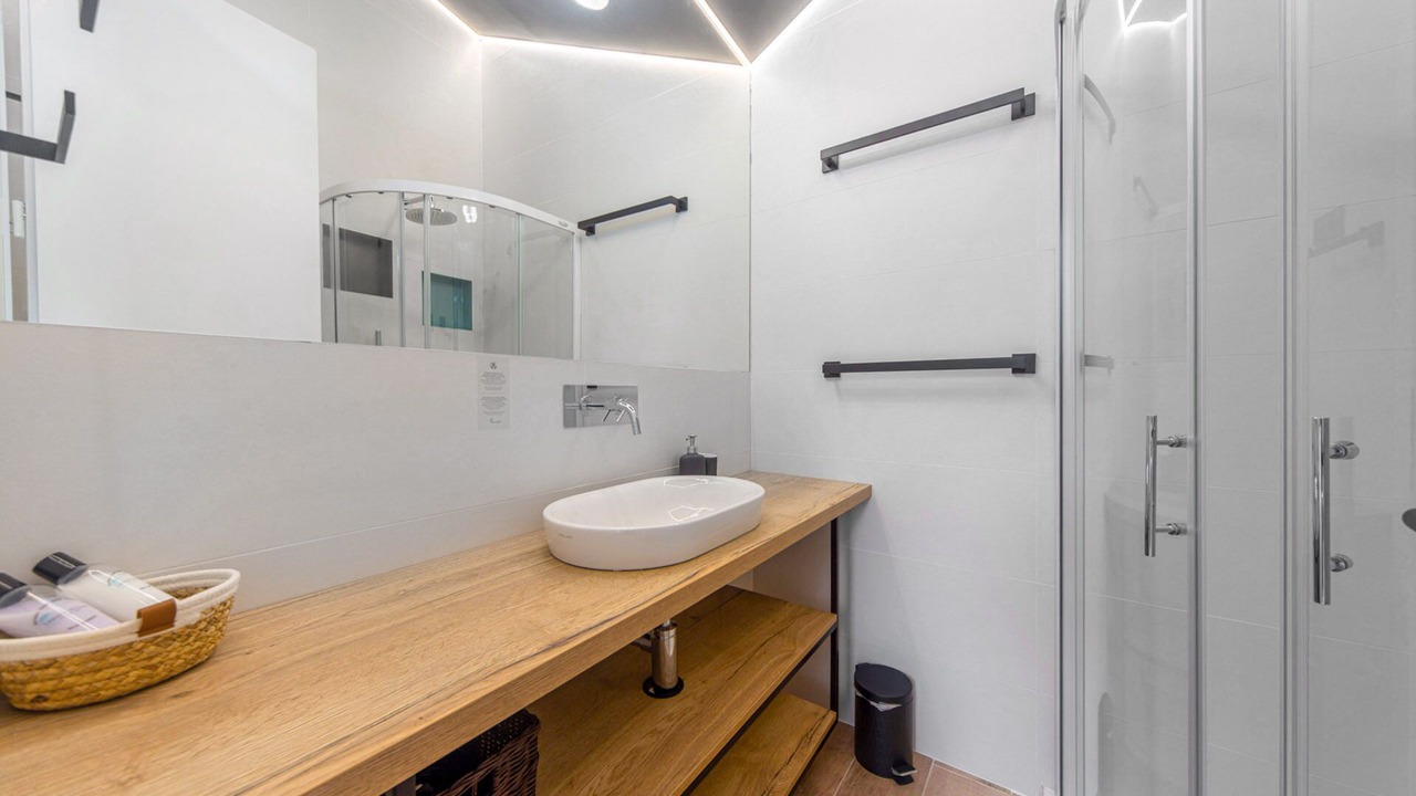 Photo of Bathroom in Lukovo Sugarje