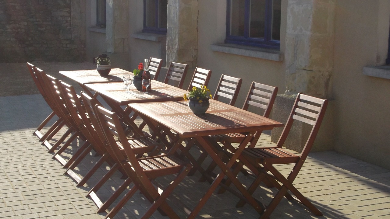 Photo of Outdoor in Argenton l'Eglise