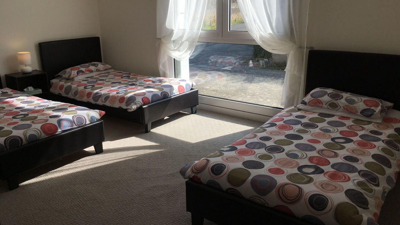 Photo of Bedroom in Argenton l'Eglise