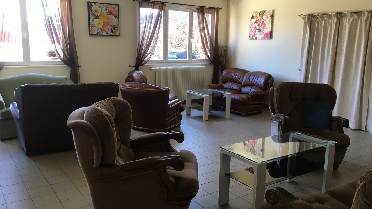 Photo of Livingroom in Argenton l'Eglise
