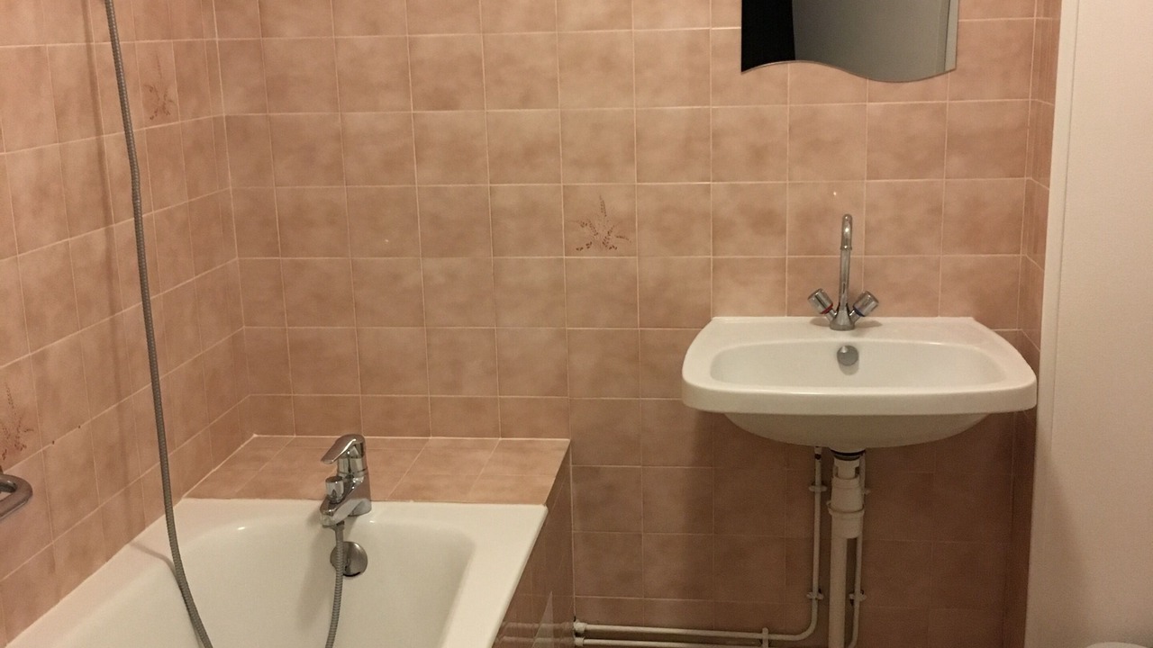 Photo of Bathroom in Argenton l'Eglise
