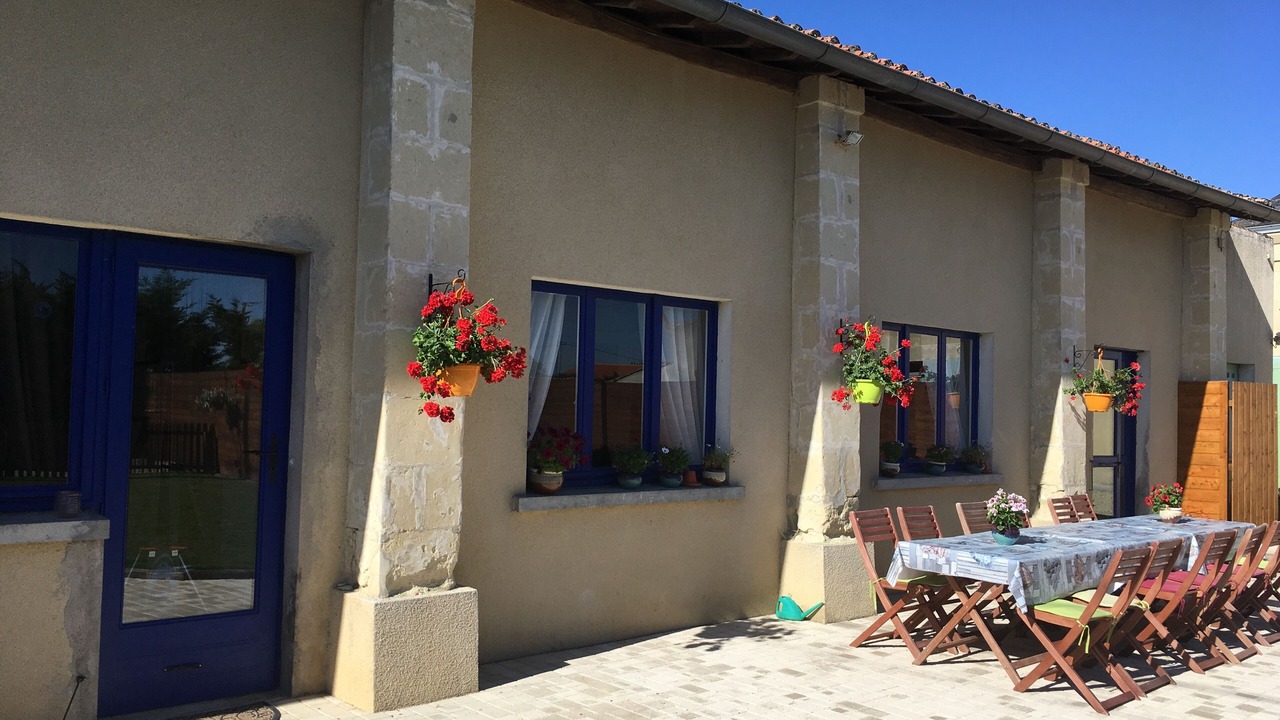 Photo of Outdoor in Argenton l'Eglise