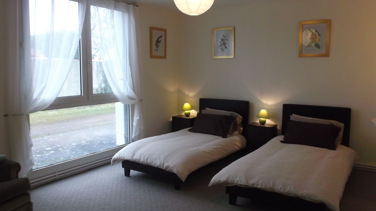 Photo of Bedroom in Argenton l'Eglise