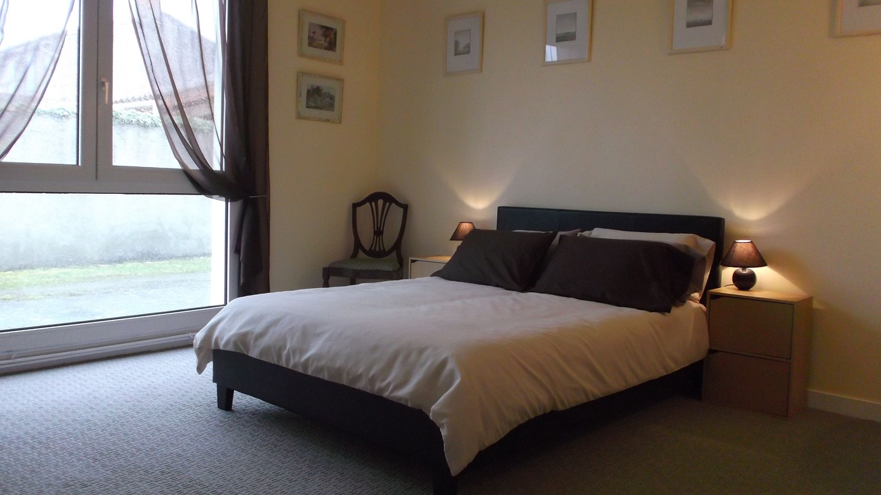 Photo of Bedroom in Argenton l'Eglise
