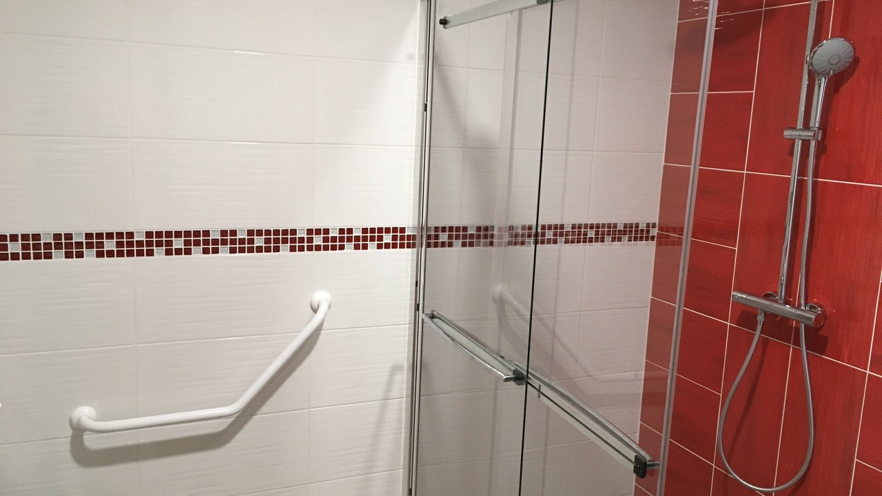 Photo of Bathroom in Argenton l'Eglise