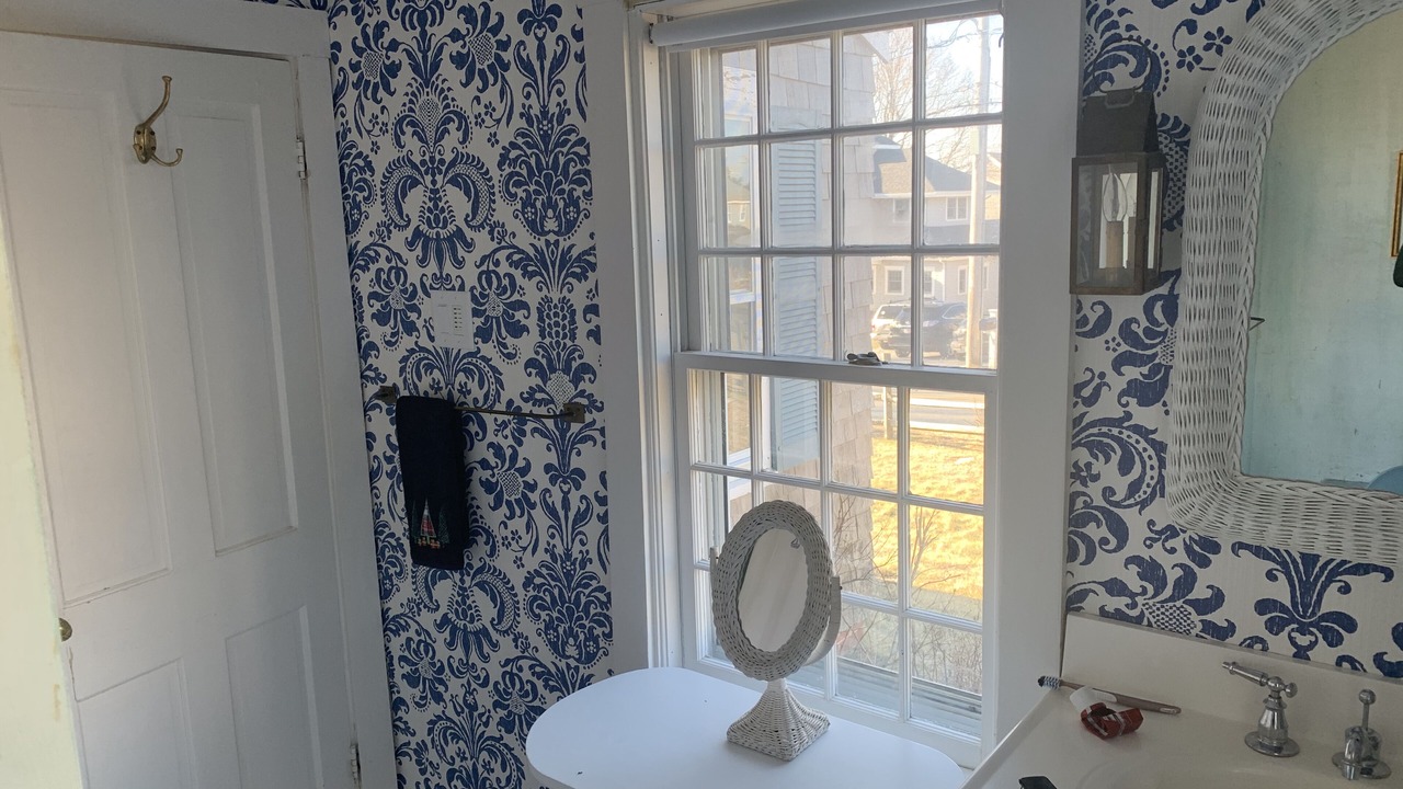 Photo of Bathroom in Greenbush