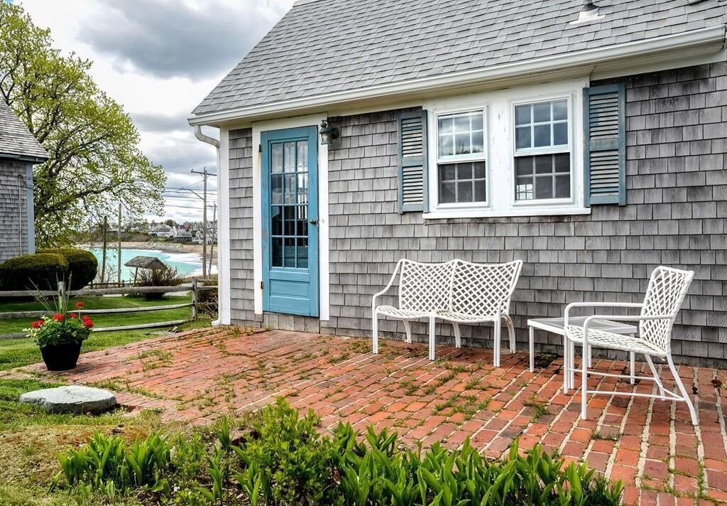 Photo of Patio Balcony in Greenbush