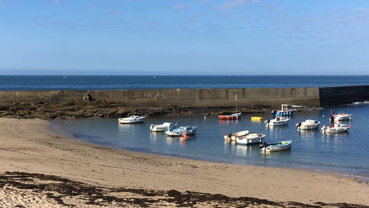 Photo of Others in Batz-sur-Mer