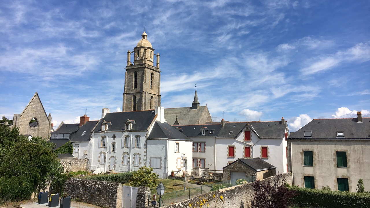 Photo of Others in Batz-sur-Mer
