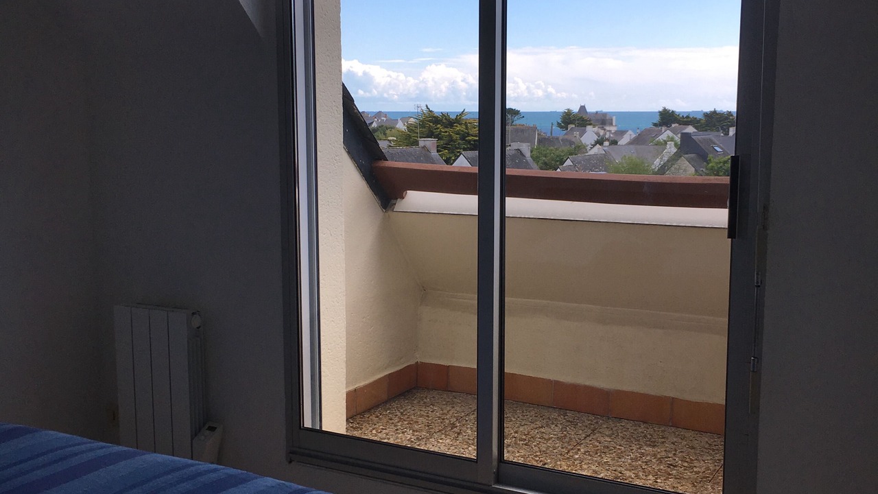 Photo of Bedroom in Batz-sur-Mer