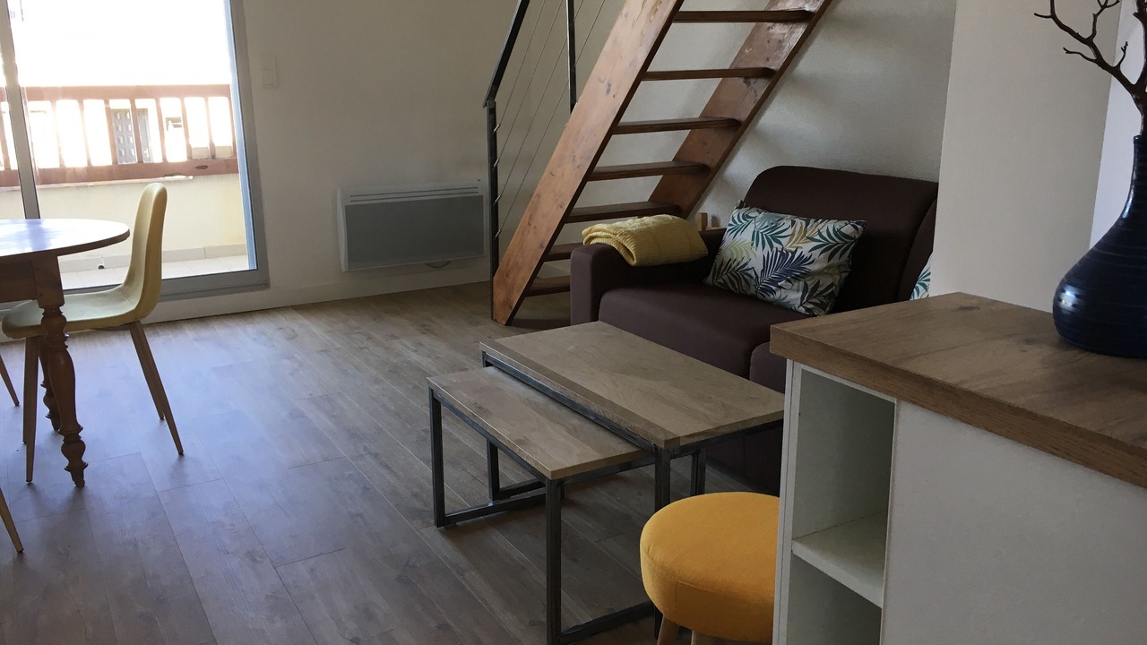 Photo of Livingroom in Batz-sur-Mer