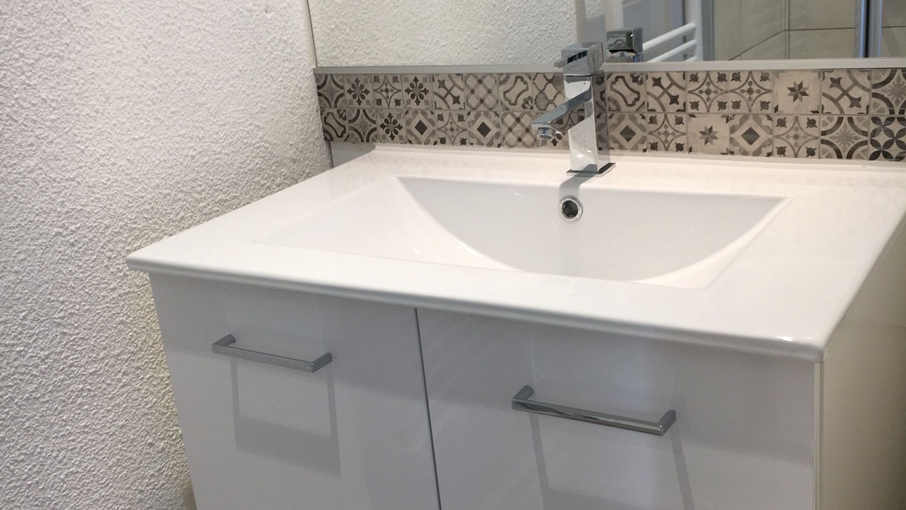 Photo of Bathroom in Batz-sur-Mer