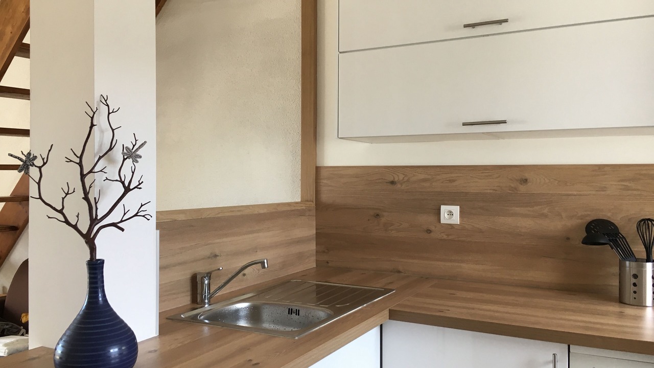 Photo of Kitchen in Batz-sur-Mer