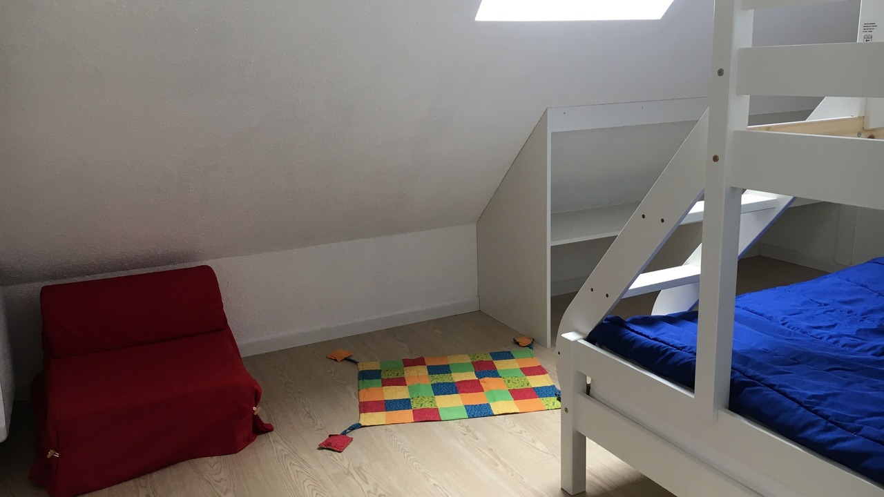 Photo of Bedroom in Batz-sur-Mer