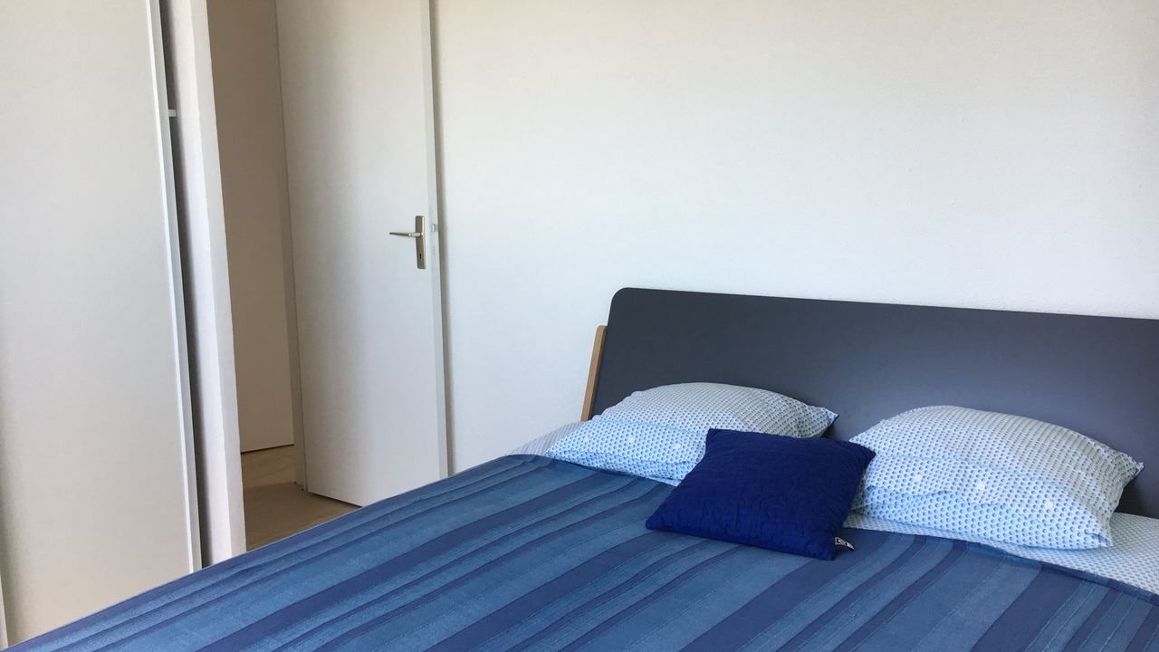 Photo of Bedroom in Batz-sur-Mer