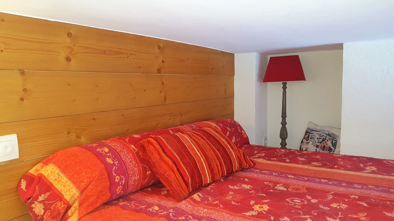 Photo of Bedroom in Val Claret
