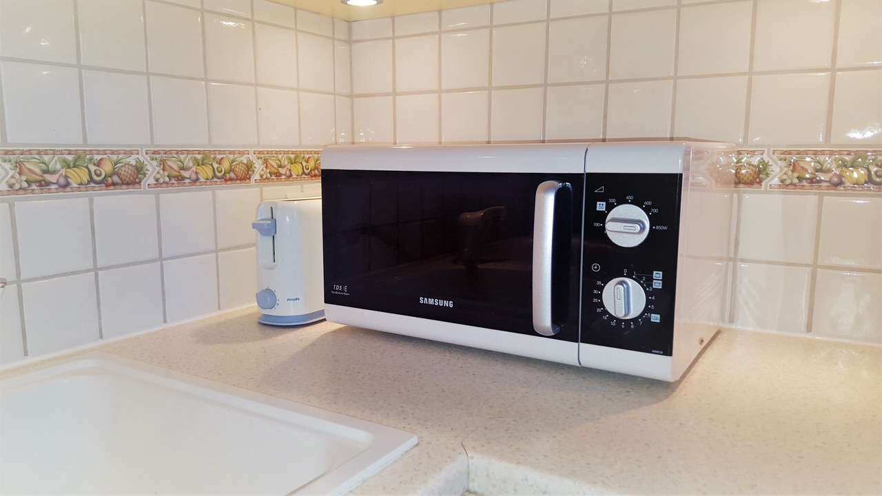 Photo of Kitchen in Val Claret