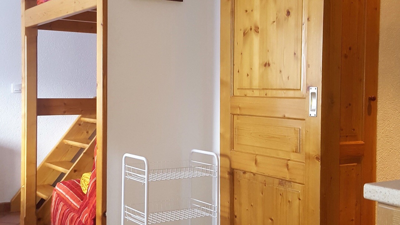 Photo of Bedroom in Val Claret