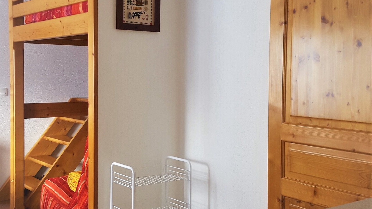 Photo of Bedroom in Val Claret