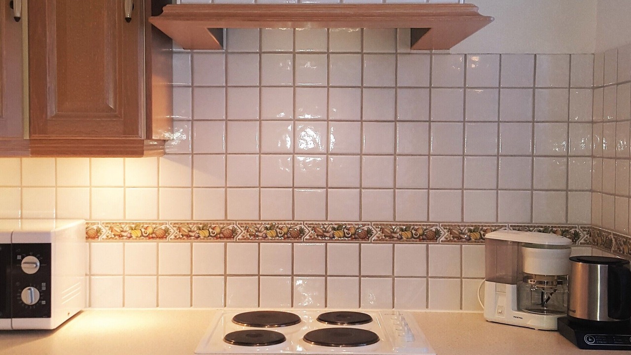 Photo of Kitchen in Val Claret
