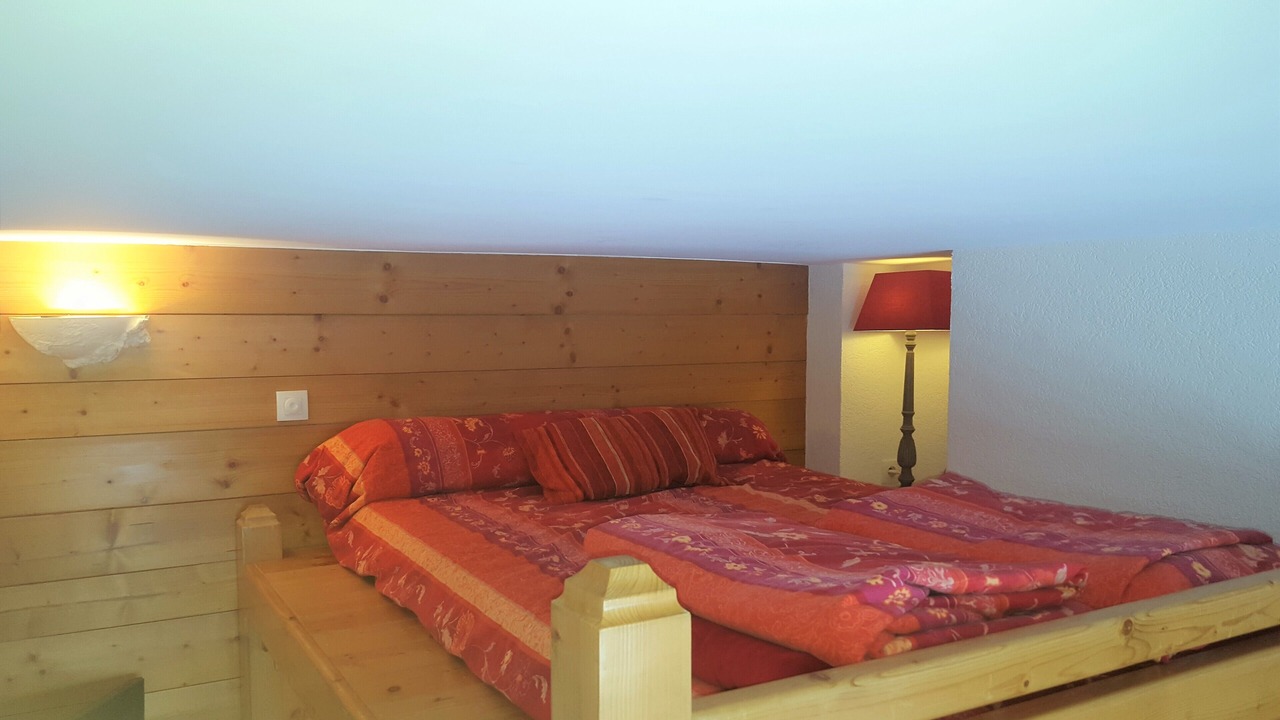 Photo of Bedroom in Val Claret