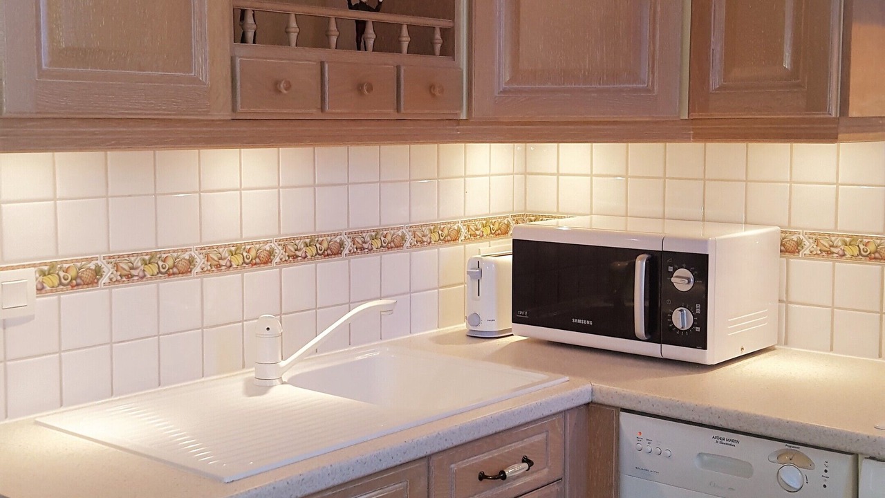 Photo of Kitchen in Val Claret