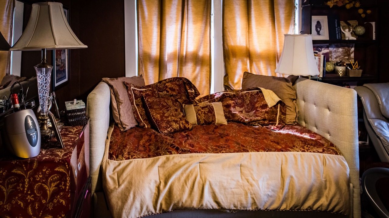 Photo of Bedroom in St. Louis
