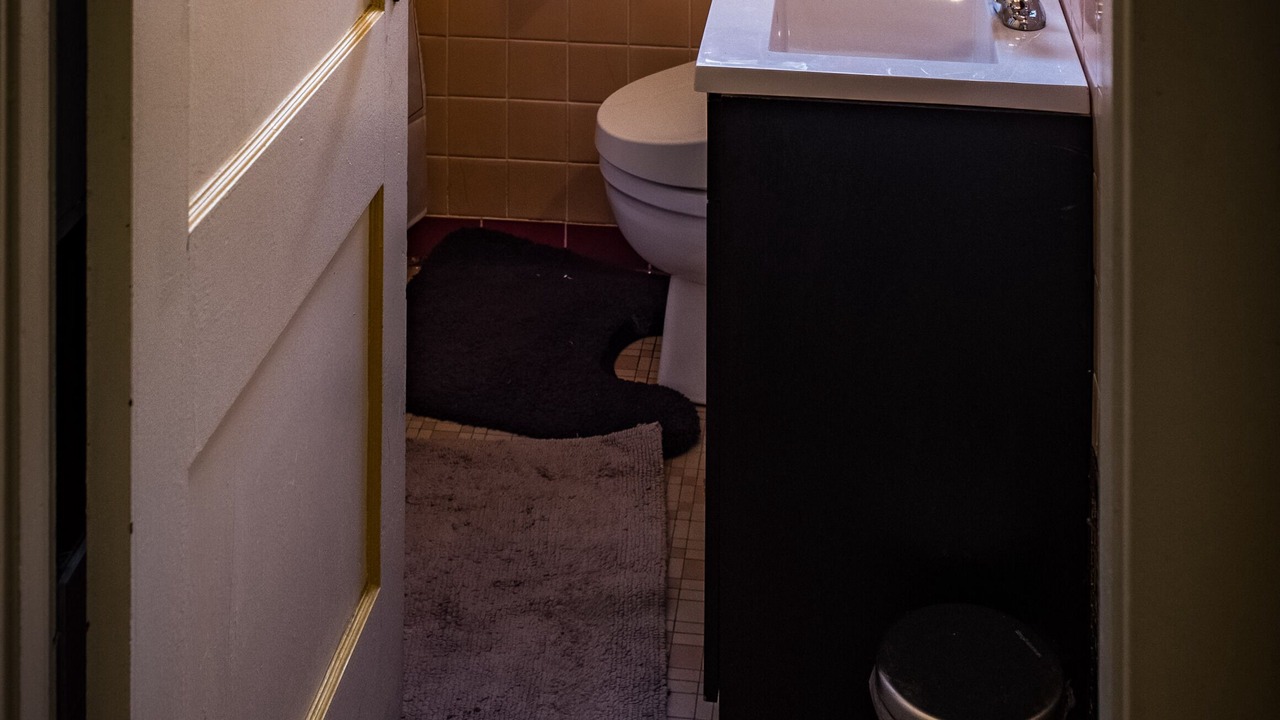 Photo of Bathroom in St. Louis