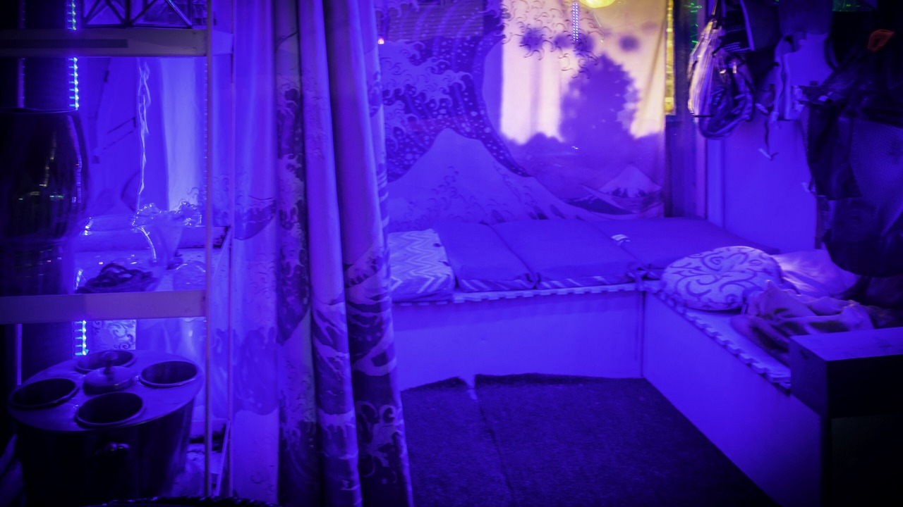 Photo of Bedroom in St. Louis