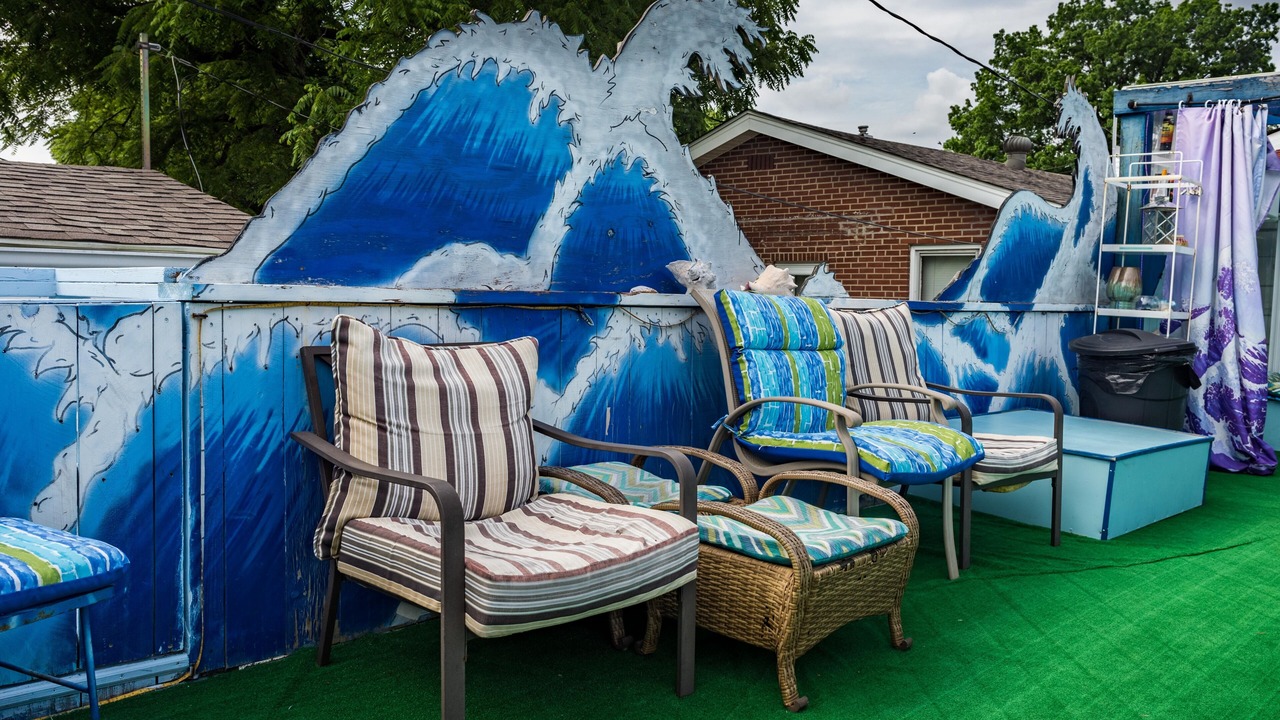 Photo of Outdoor in St. Louis