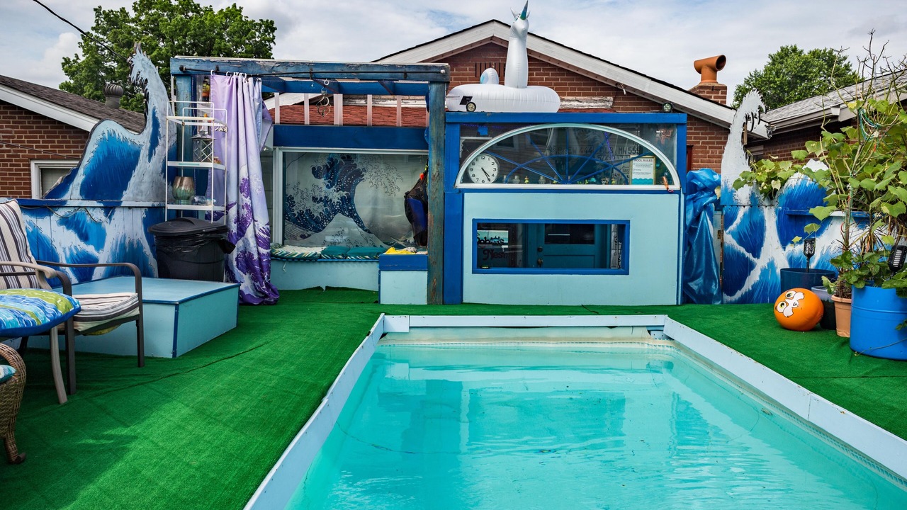 Photo of Outdoor in St. Louis