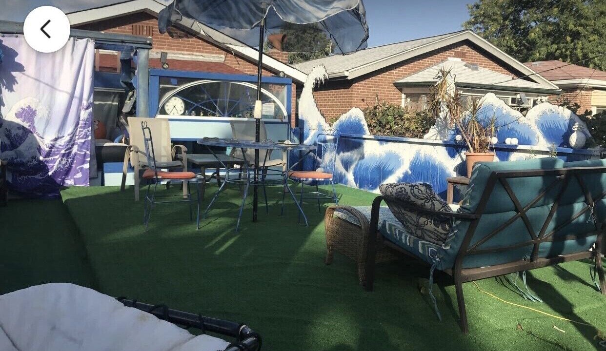 Photo of Outdoor in St. Louis