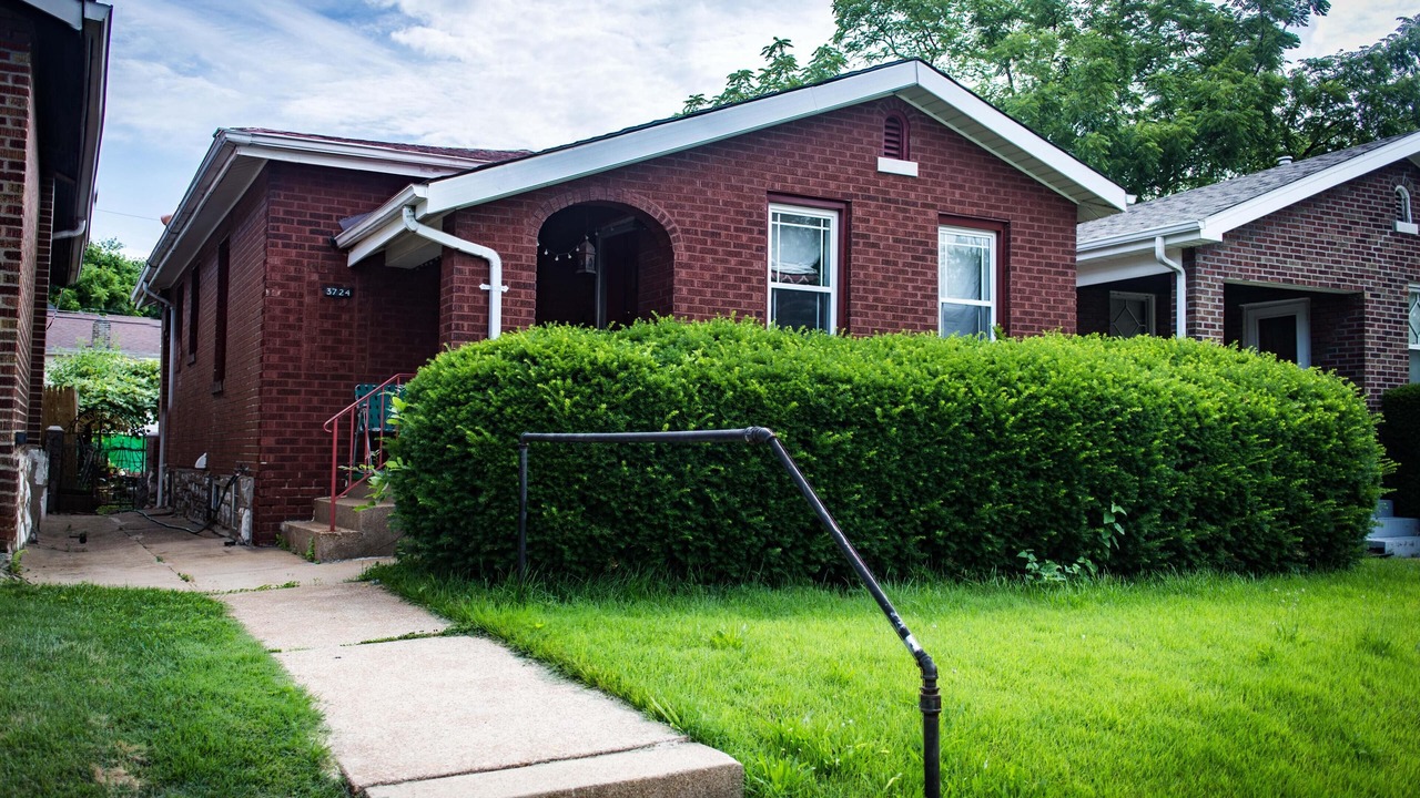 Photo of Outdoor in St. Louis