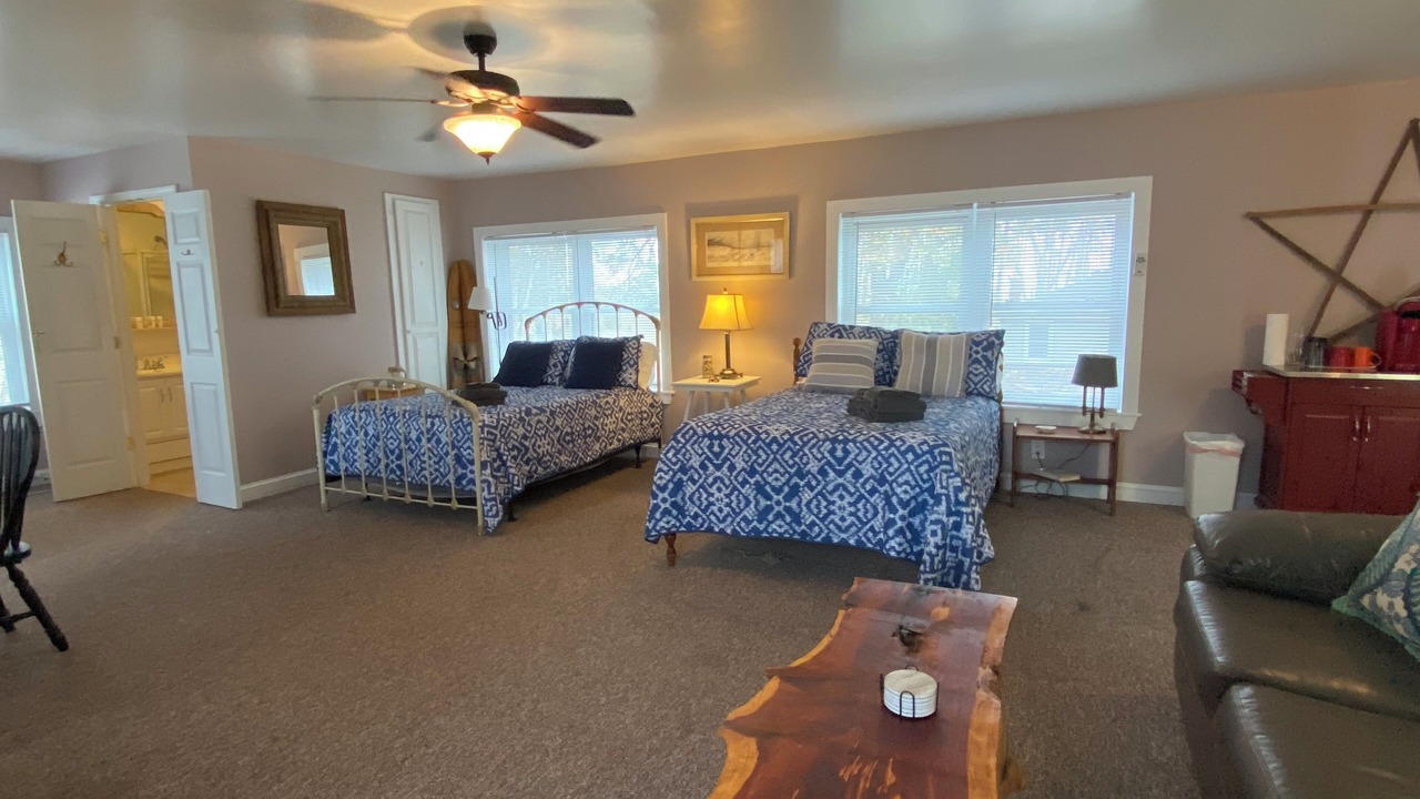 Photo of Bedroom in Belhaven