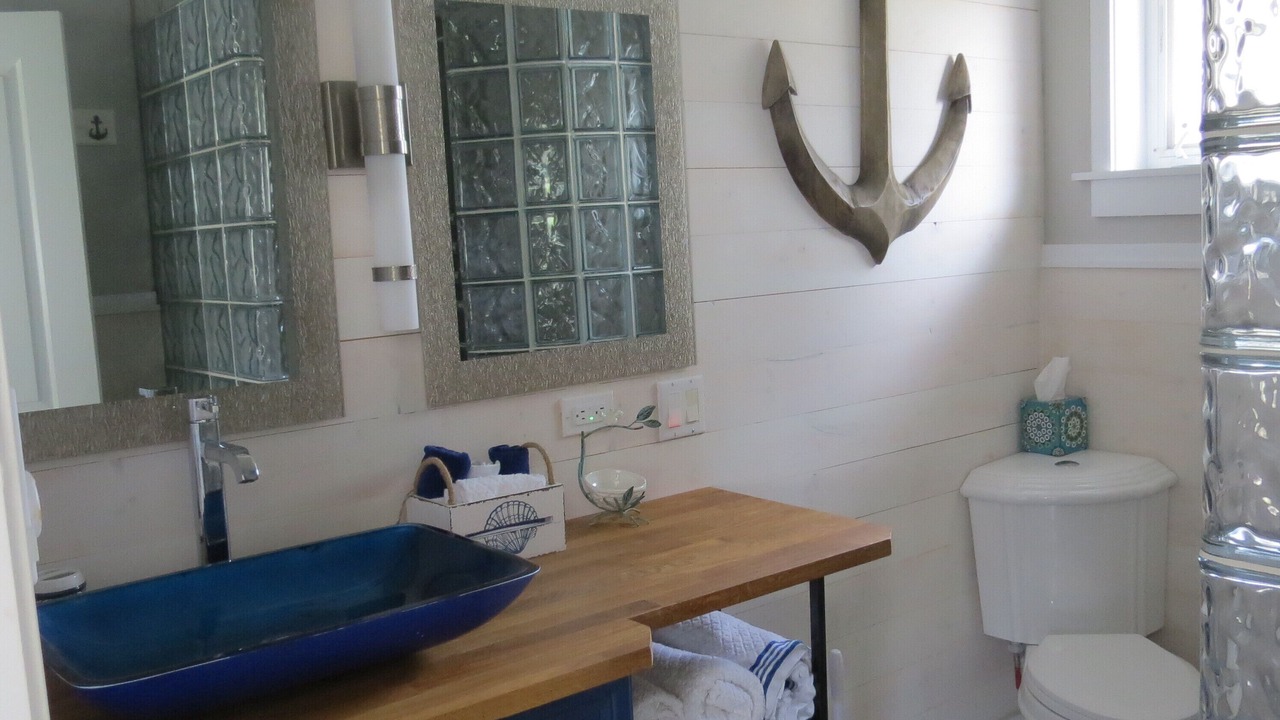 Photo of Bathroom in Brookings