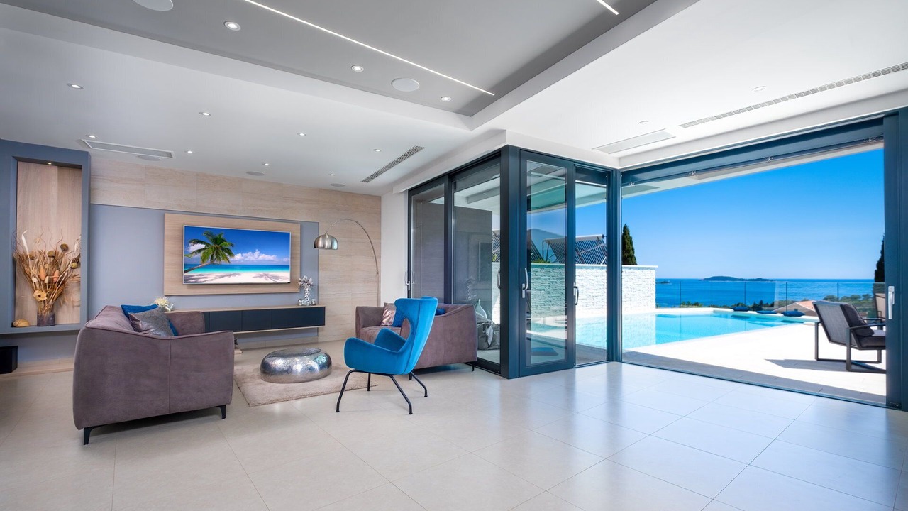 Photo of Livingroom in Brasina