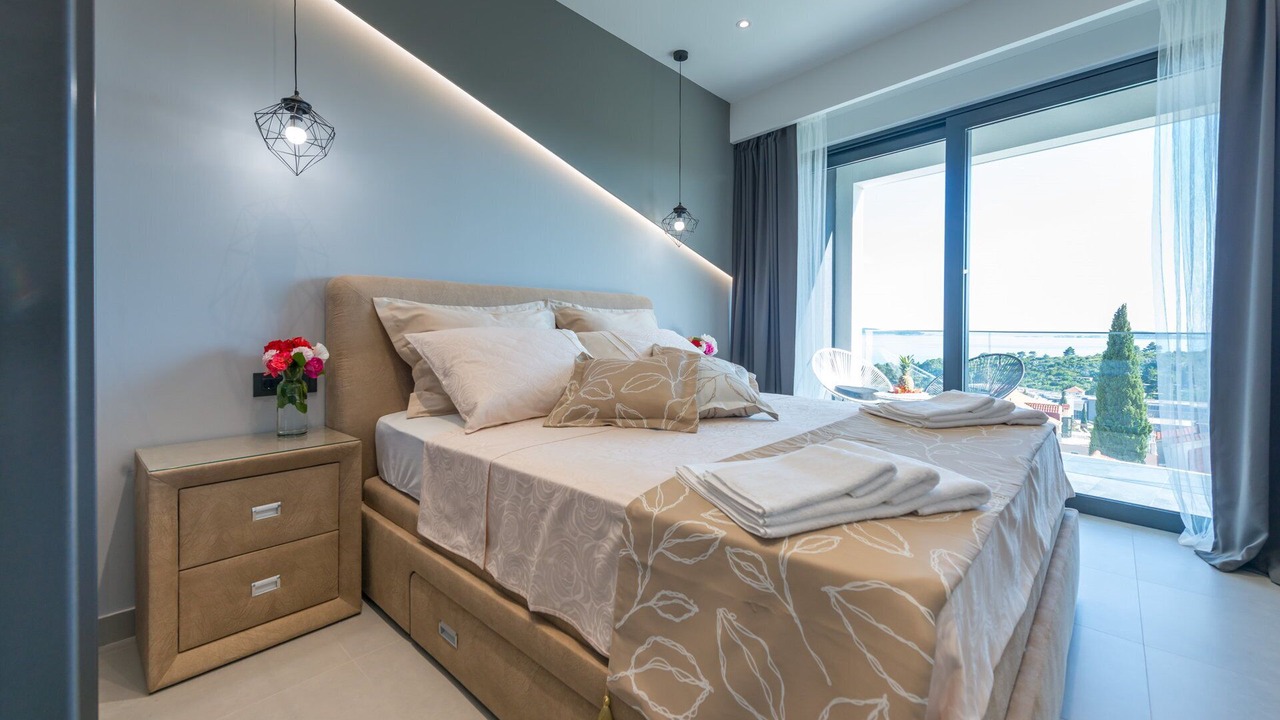 Photo of Bedroom in Brasina