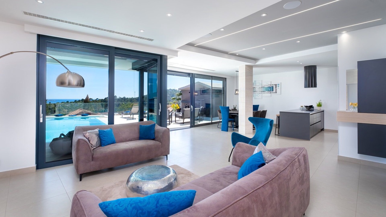 Photo of Livingroom in Brasina