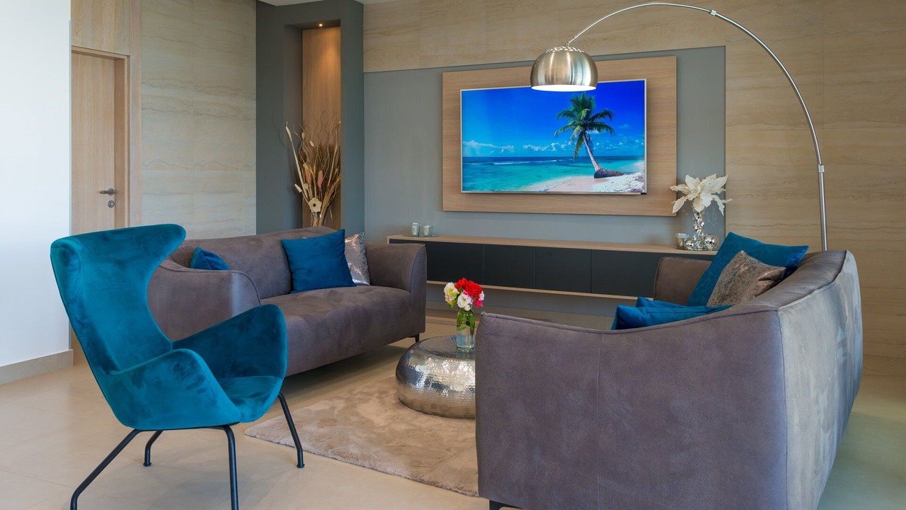 Photo of Livingroom in Brasina